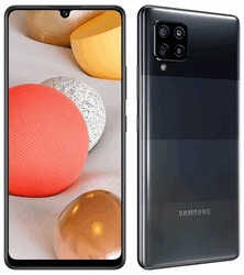 Замена батареи на телефоне Samsung Galaxy A42 в Курске